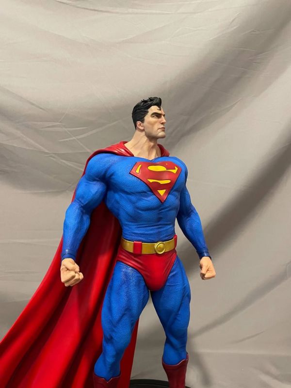Superman 1/4