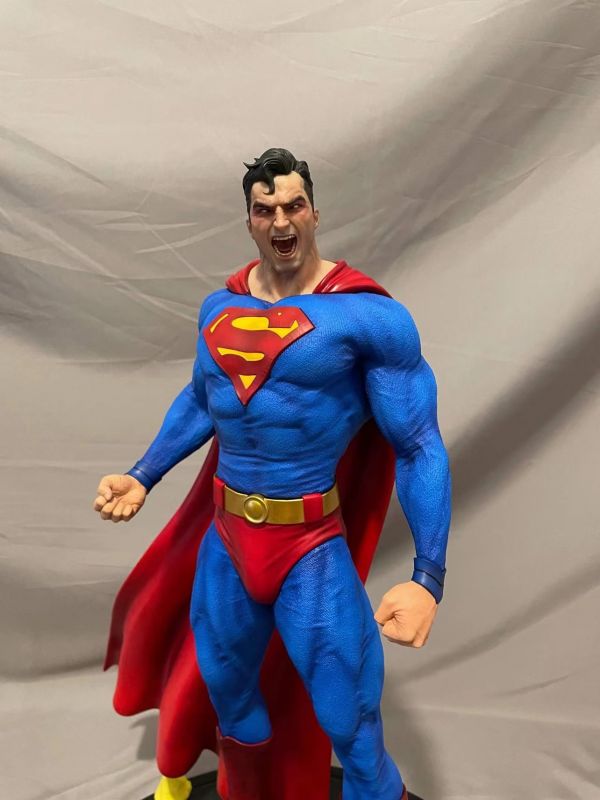 Superman 1/4