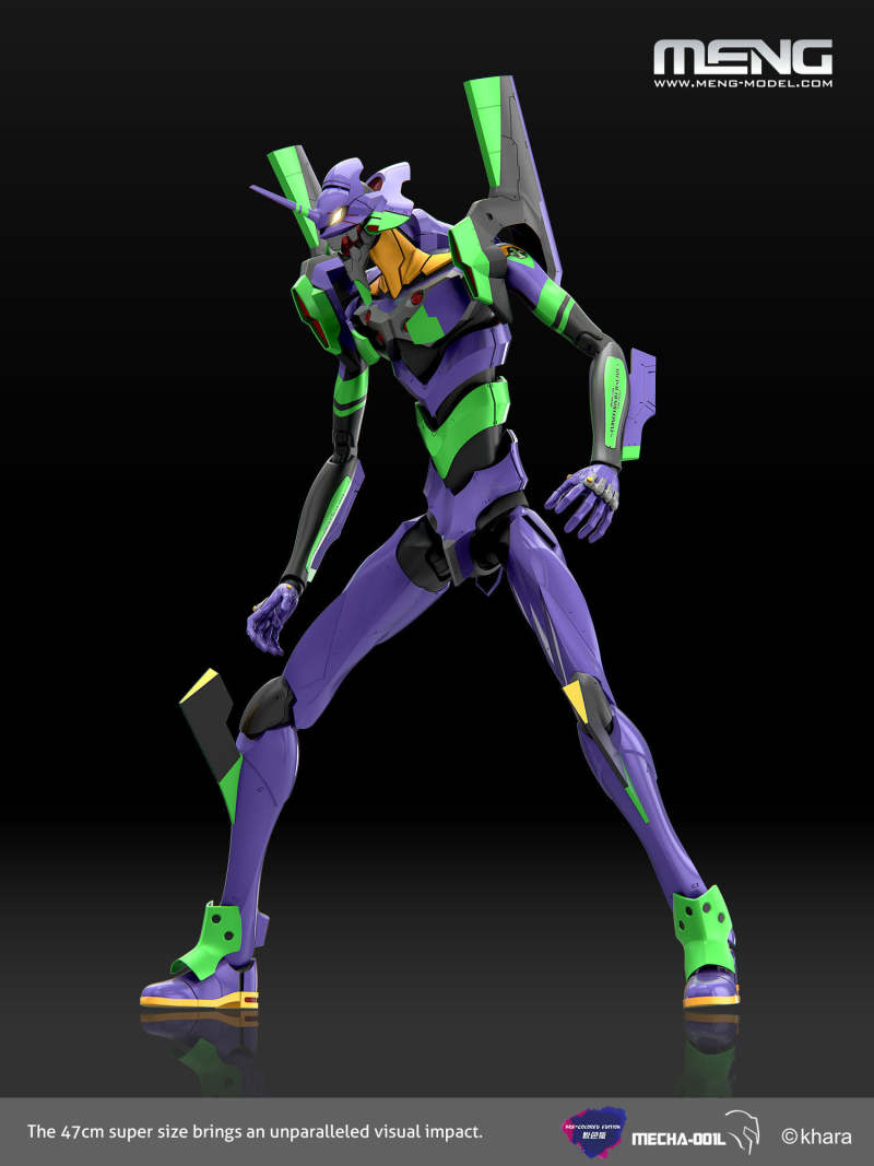 Evangelion Unit-01