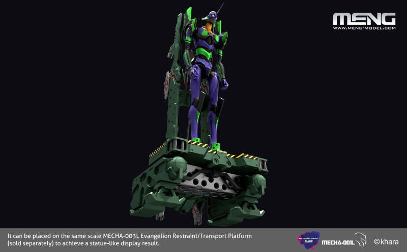 Evangelion Unit-01