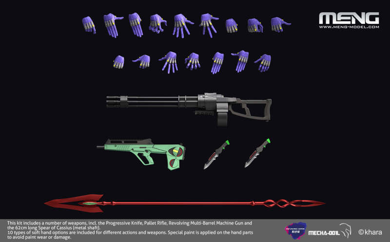 Evangelion Unit-01