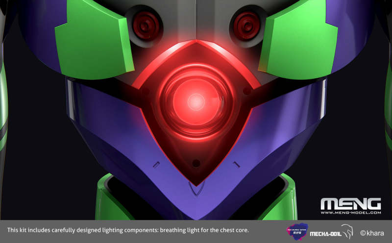 Evangelion Unit-01