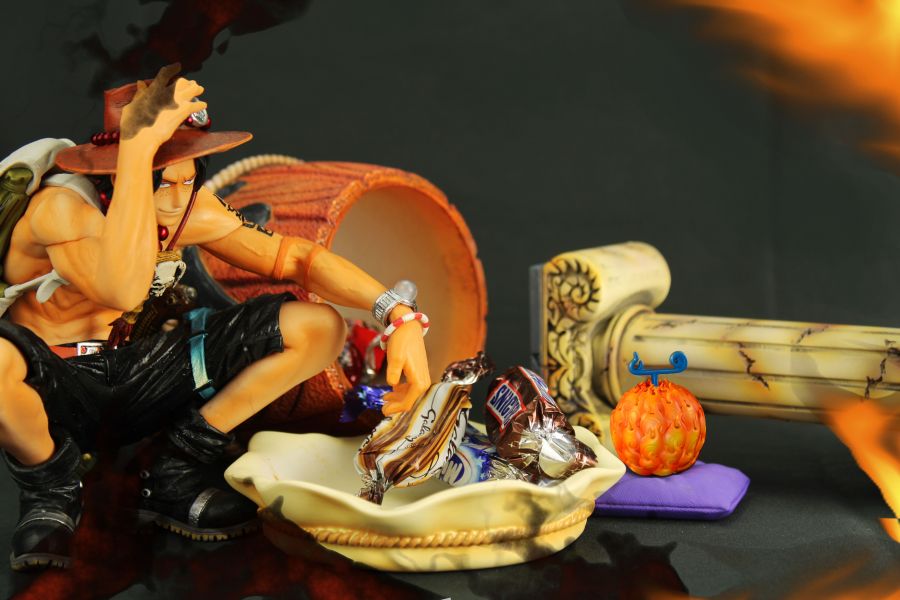 Ace Accessories Pack