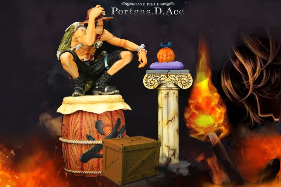 Ace Accessories Pack