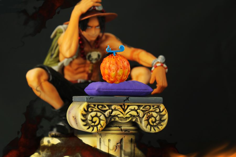 Ace Accessories Pack