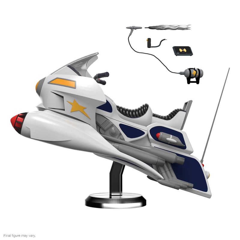 Electro-Charger