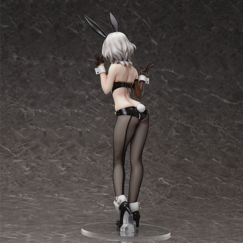 B-style Azur Lane Slow Ahead! Washington Bunny Ver