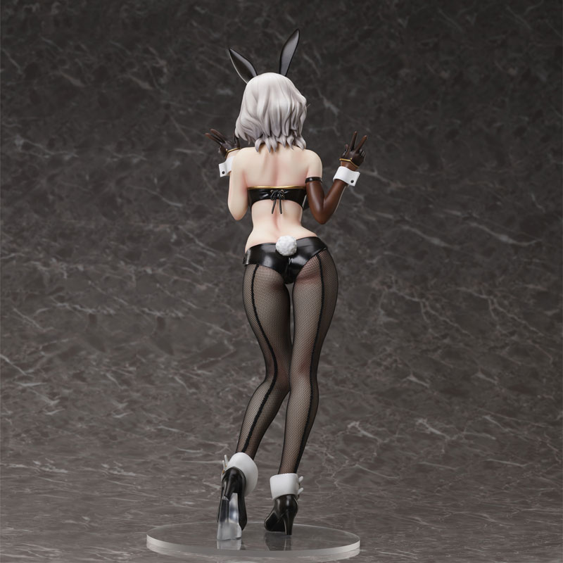 B-style Azur Lane Slow Ahead! Washington Bunny Ver