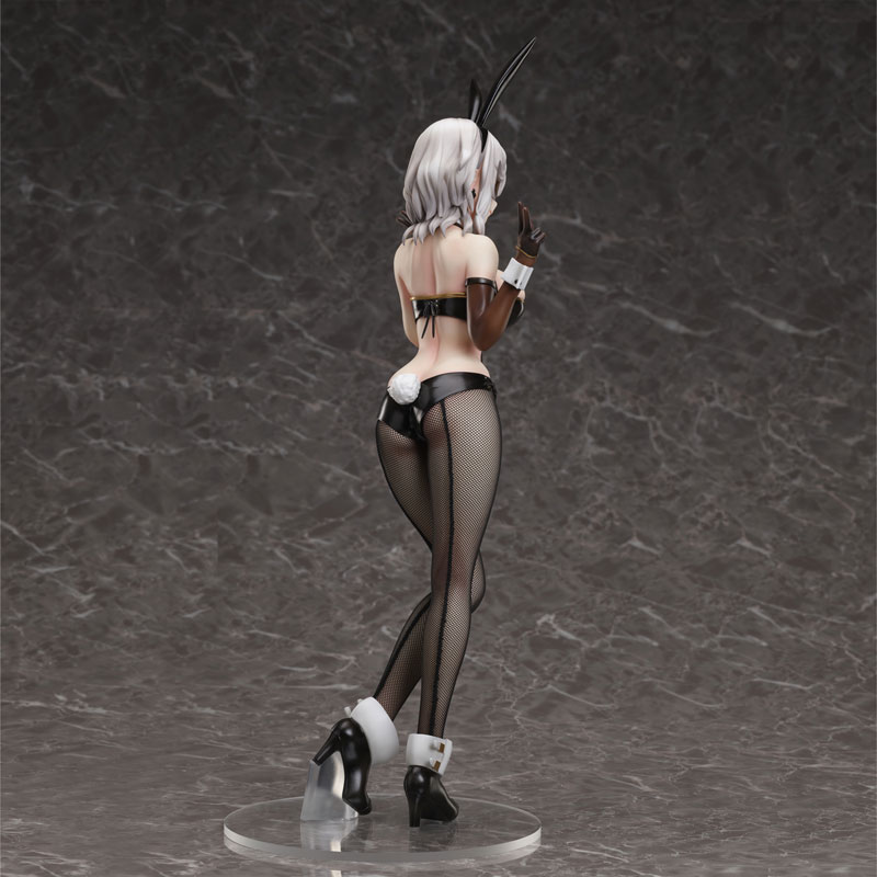 B-style Azur Lane Slow Ahead! Washington Bunny Ver