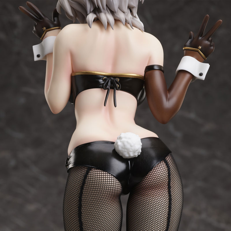 B-style Azur Lane Slow Ahead! Washington Bunny Ver