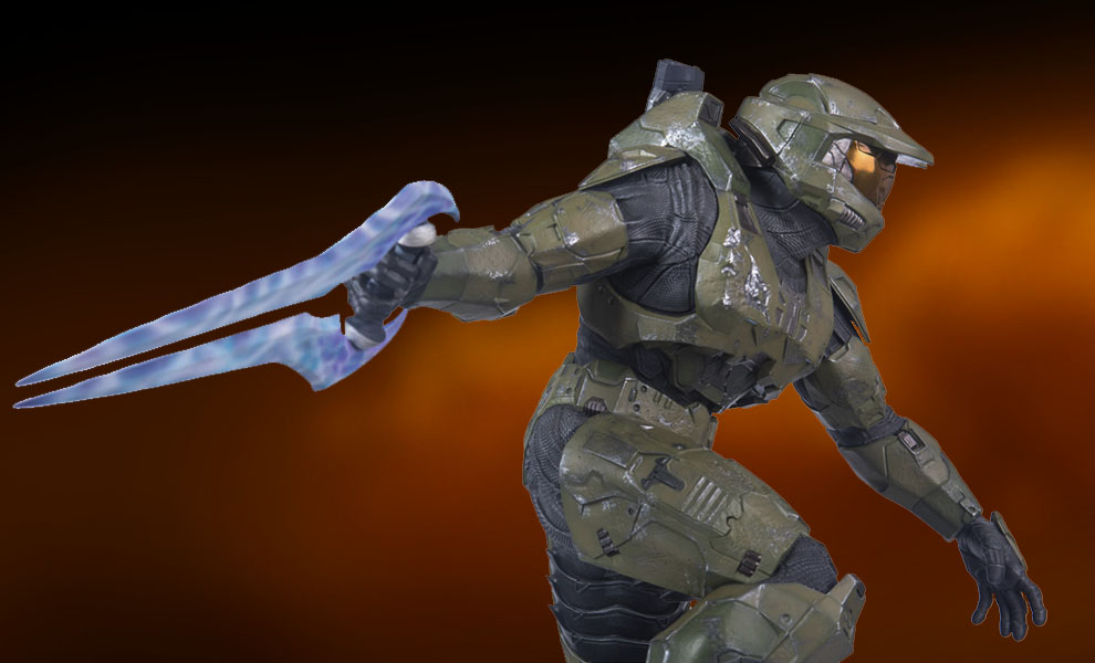 Master Chief