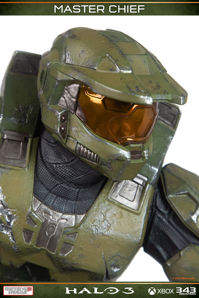 Master Chief
