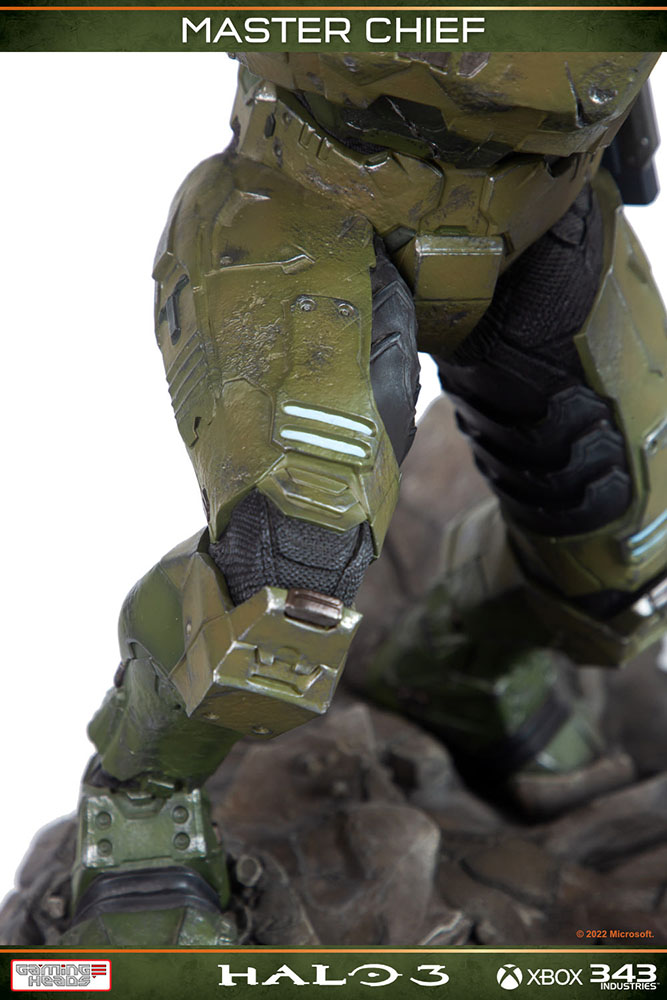 Master Chief