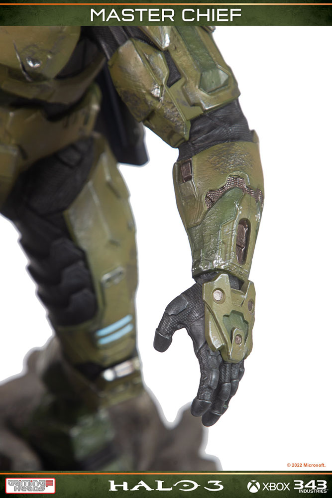 Master Chief