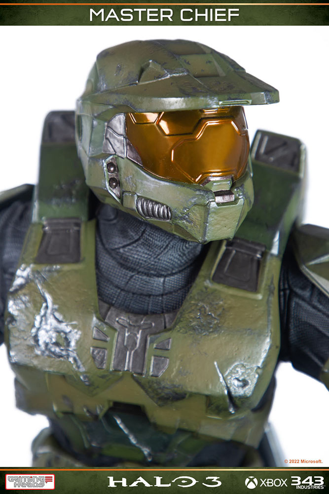 Master Chief