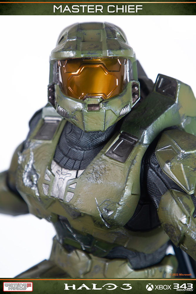 Master Chief