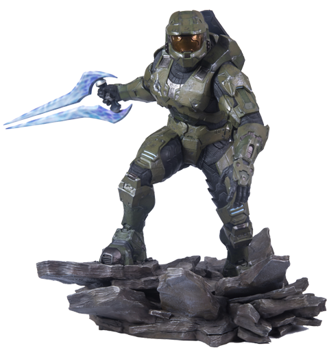Master Chief