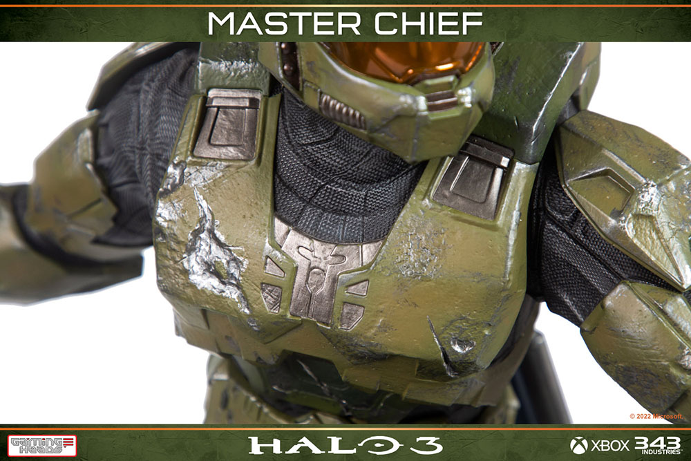 Master Chief