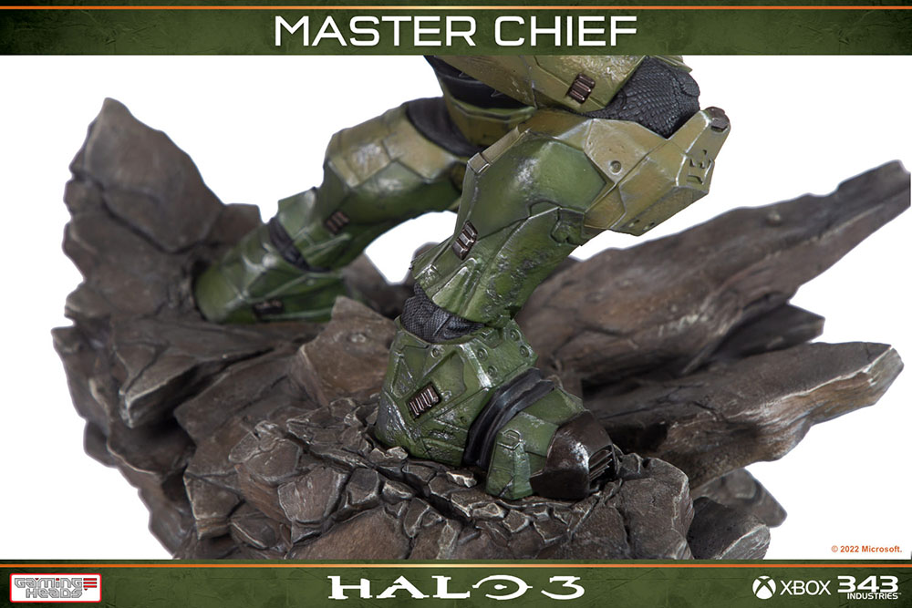 Master Chief