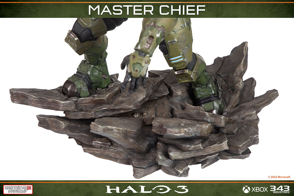 Master Chief