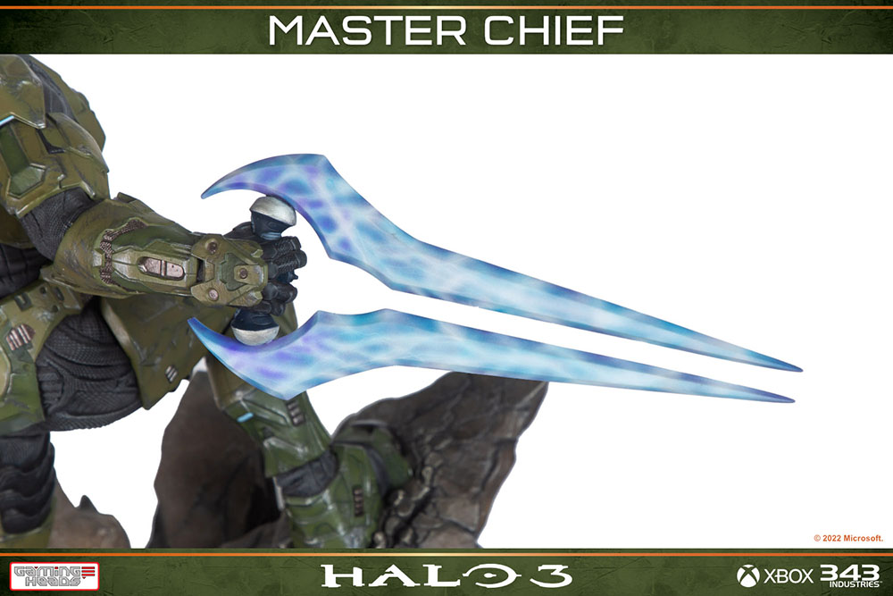 Master Chief