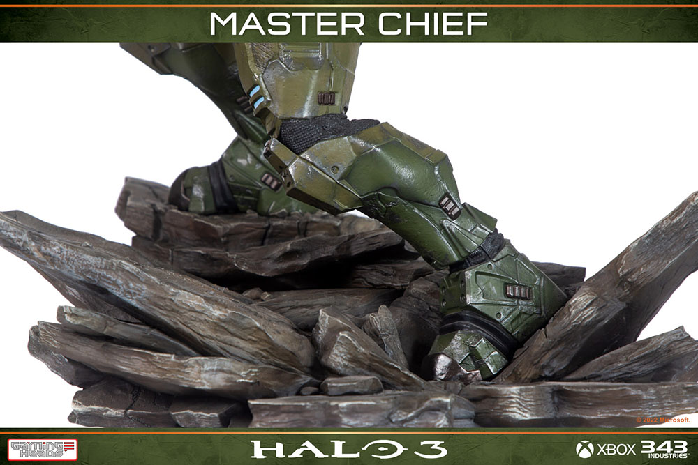 Master Chief