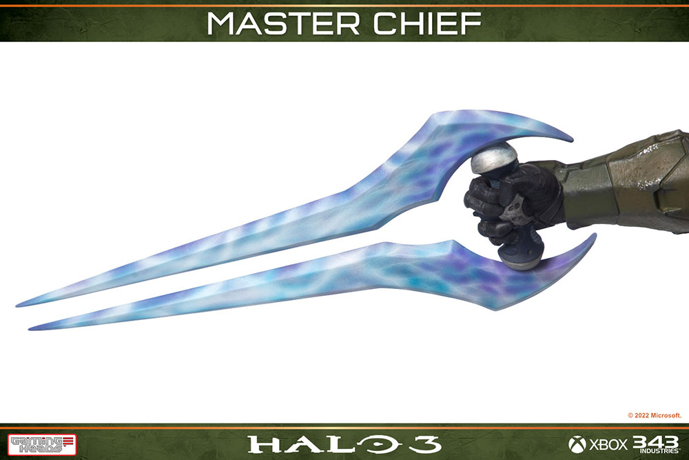 Master Chief