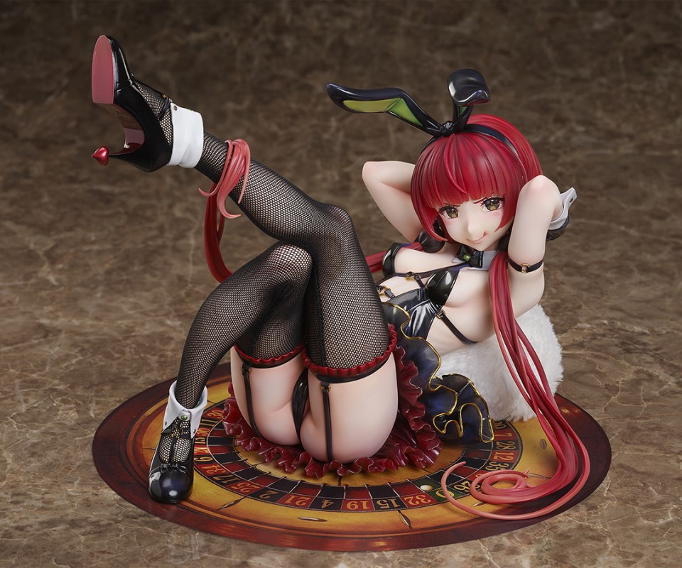 Misono Apple Bunny Ver