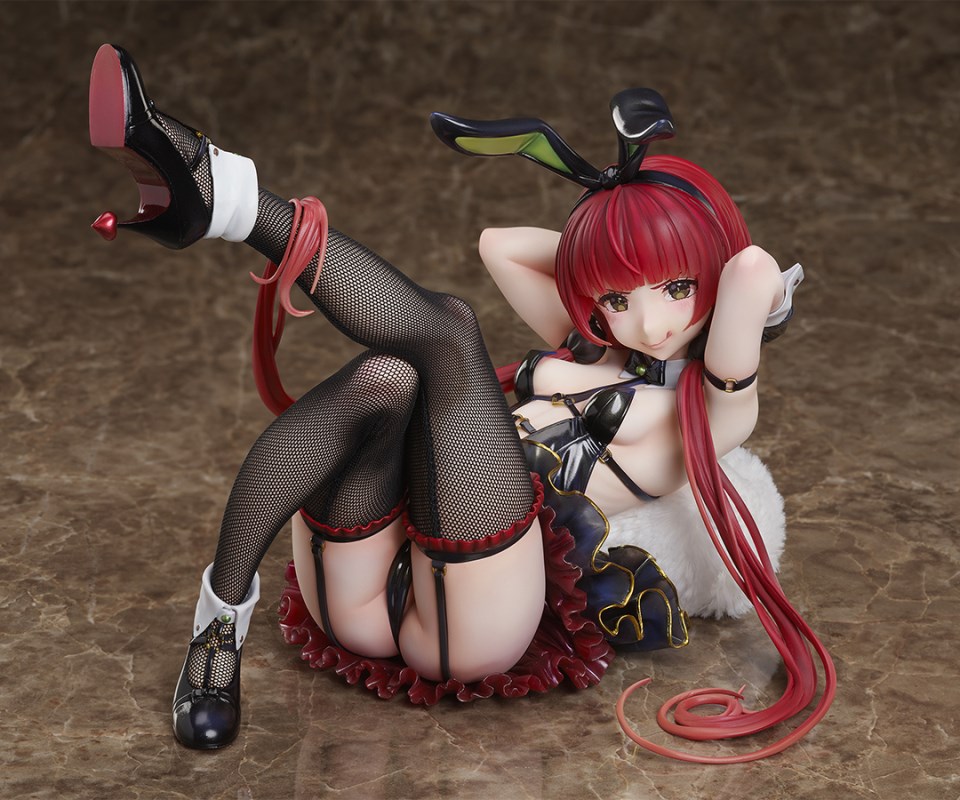 Misono Apple Bunny Ver