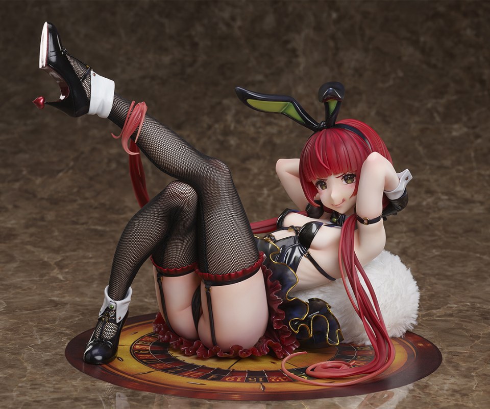 Misono Apple Bunny Ver