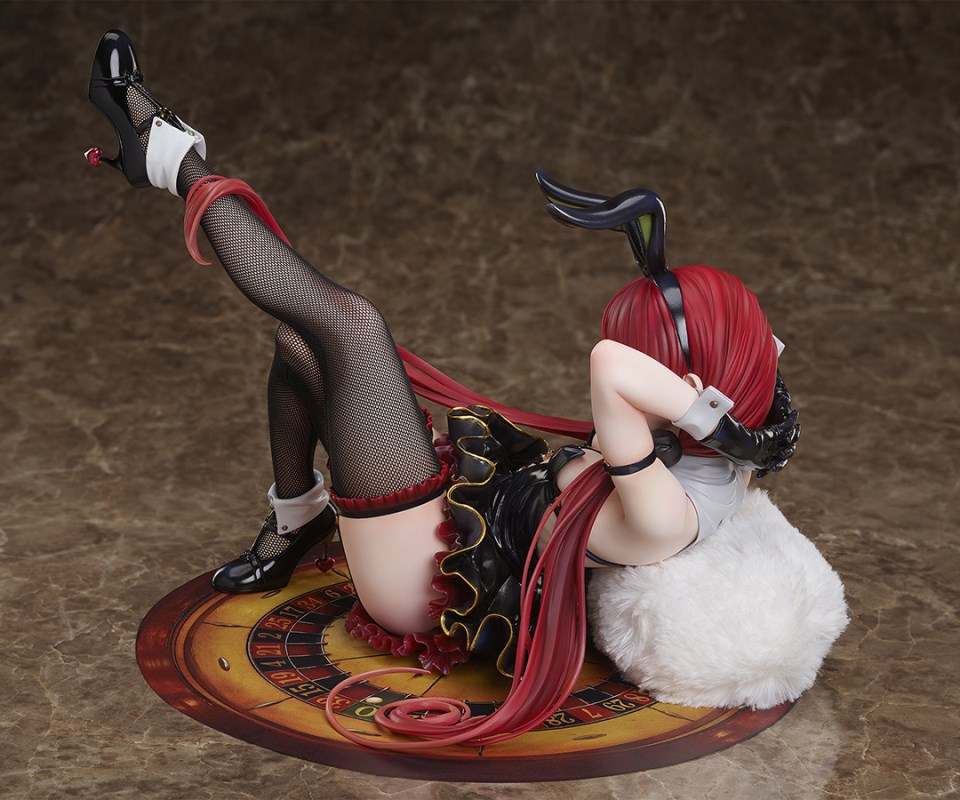 Misono Apple Bunny Ver