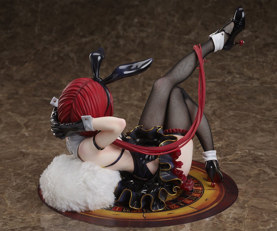 Misono Apple Bunny Ver