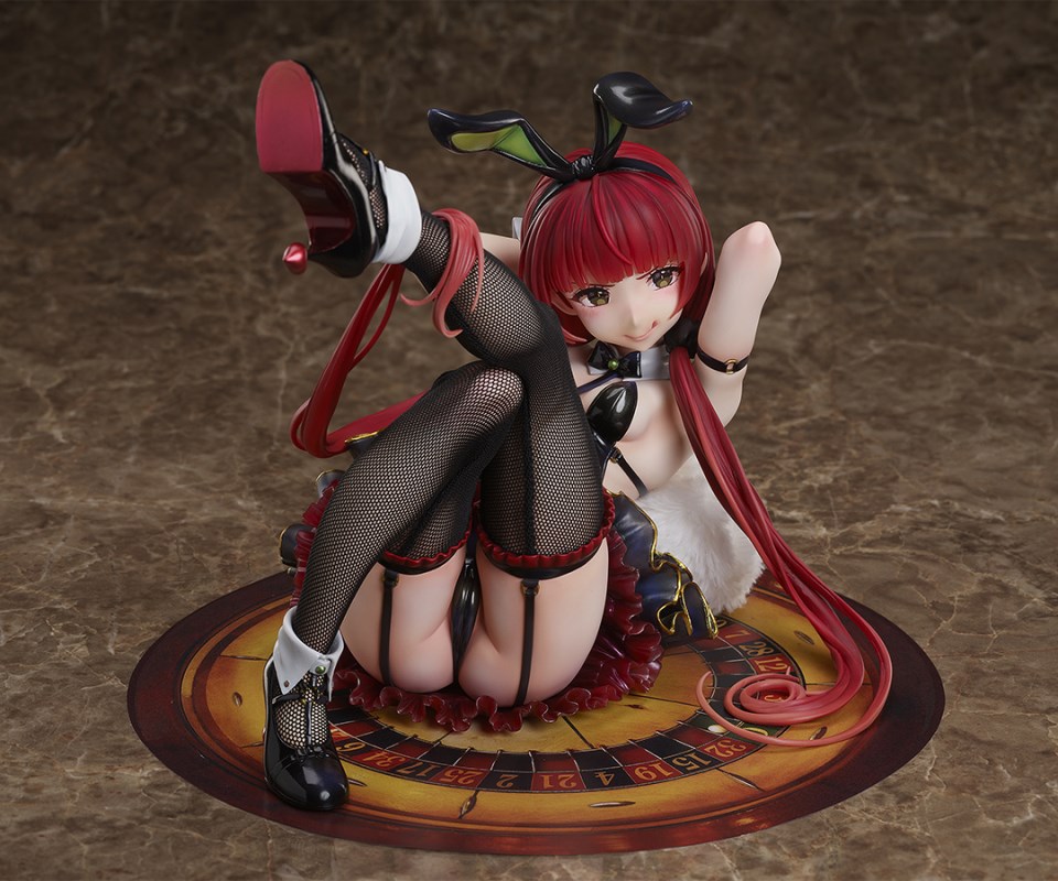 Misono Apple Bunny Ver