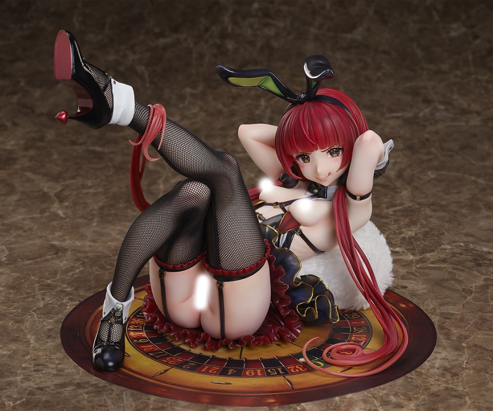 Misono Apple Bunny Ver
