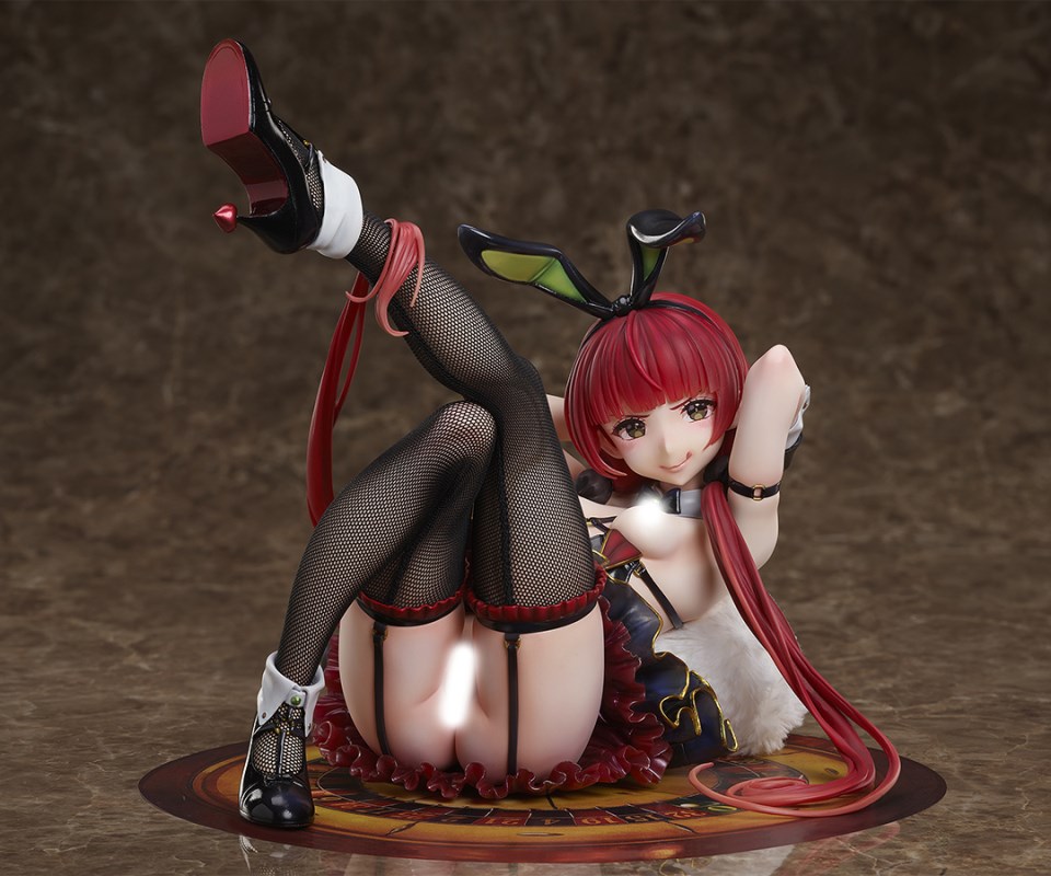 Misono Apple Bunny Ver