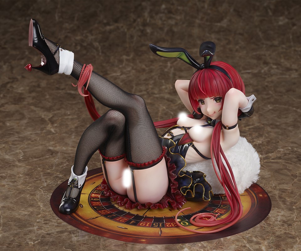 Misono Apple Bunny Ver