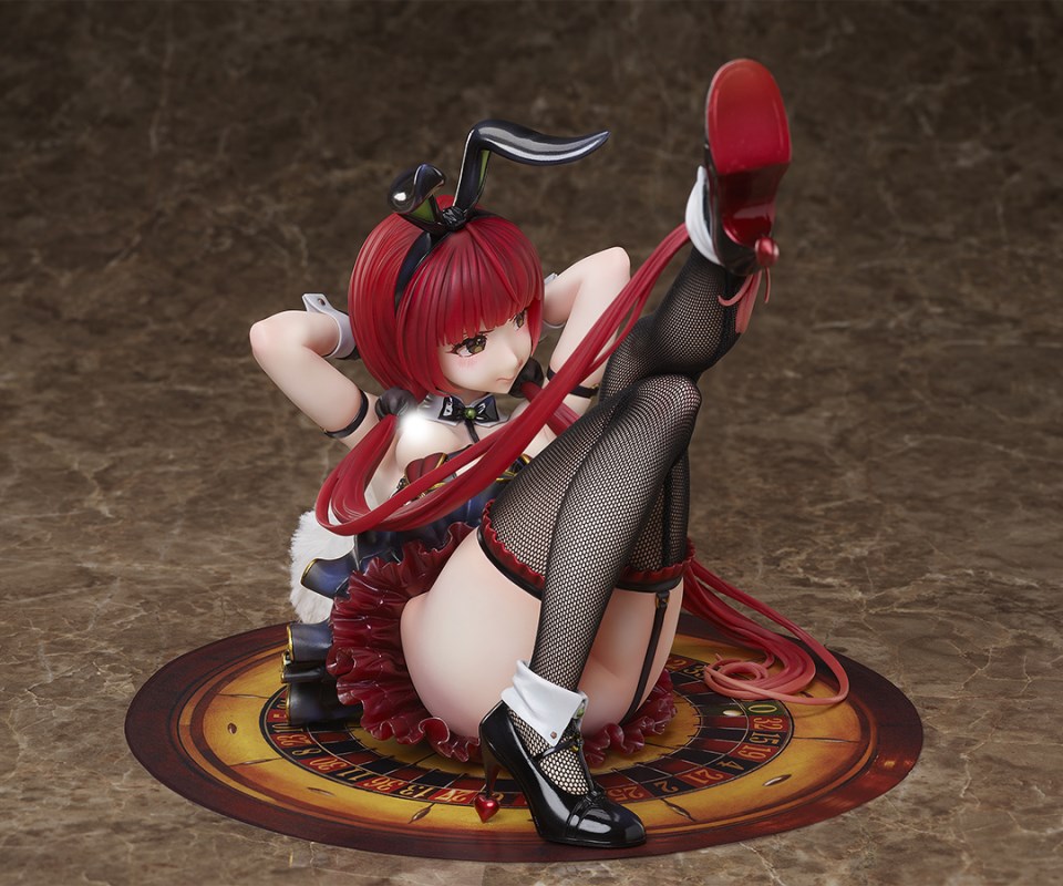 Misono Apple Bunny Ver