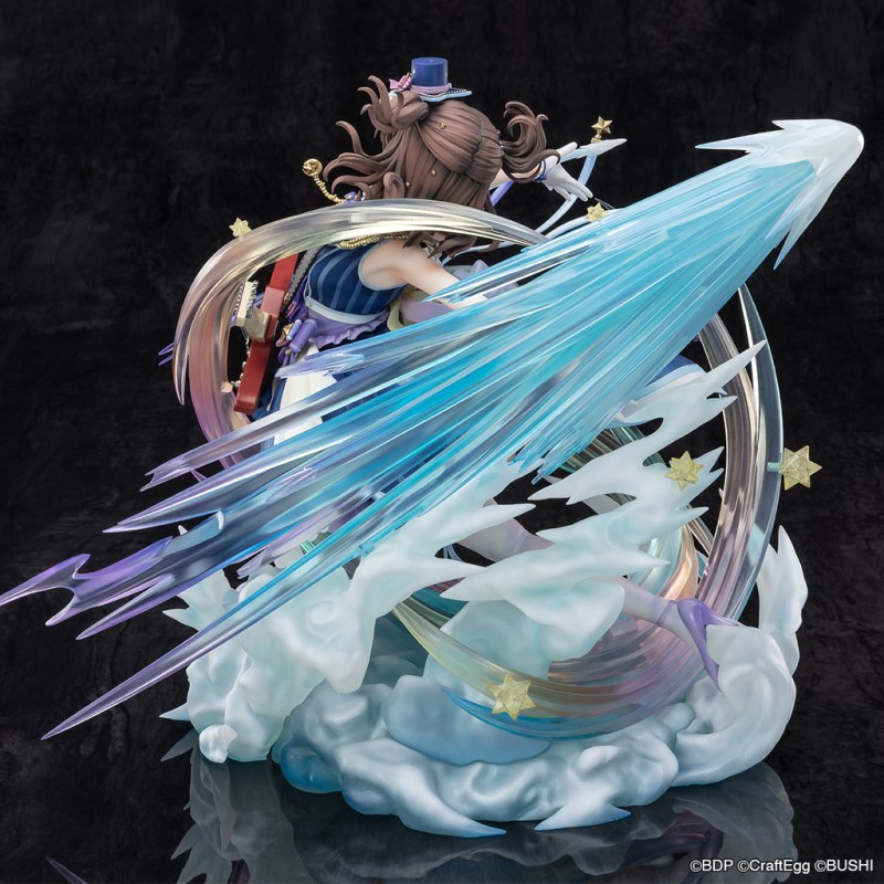 Bang Dream! Girls Band Party! - Kasumi Toyama [Reaching for brilliance] 1/7