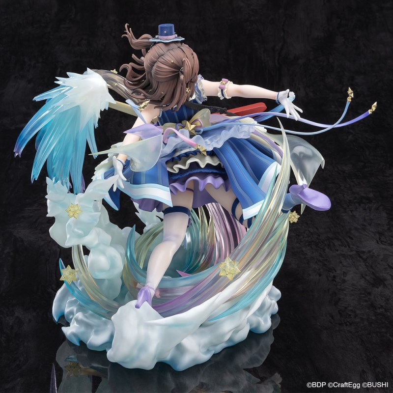 Bang Dream! Girls Band Party! - Kasumi Toyama [Reaching for brilliance] 1/7