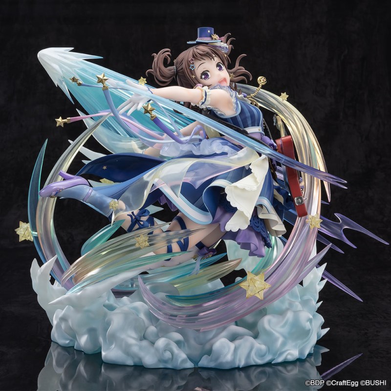 Bang Dream! Girls Band Party! - Kasumi Toyama [Reaching for brilliance] 1/7