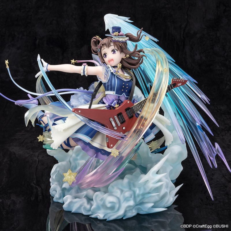 Bang Dream! Girls Band Party! - Kasumi Toyama [Reaching for brilliance] 1/7