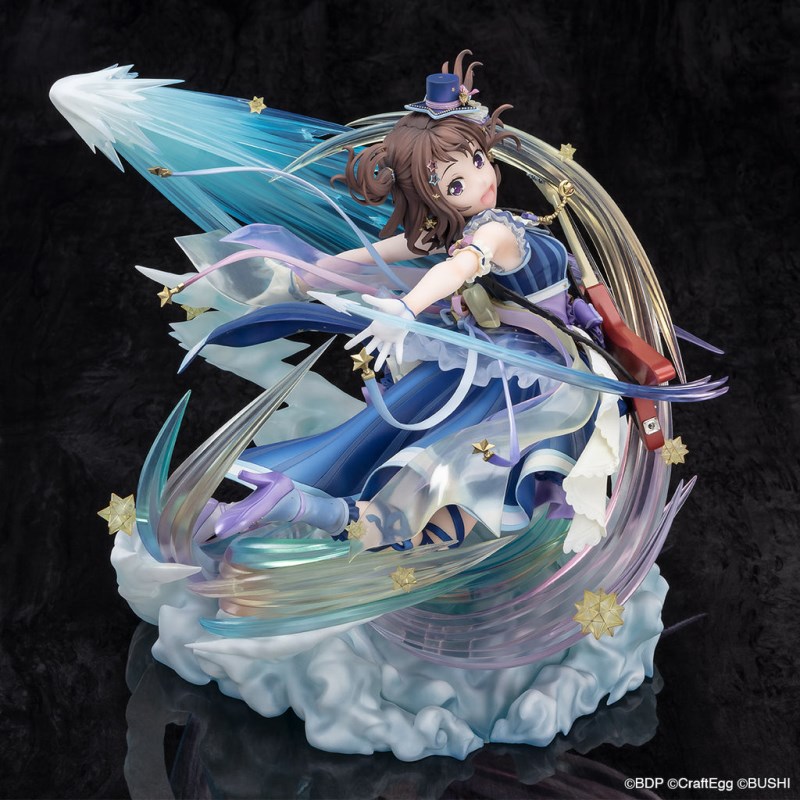 Bang Dream! Girls Band Party! - Kasumi Toyama [Reaching for brilliance] 1/7