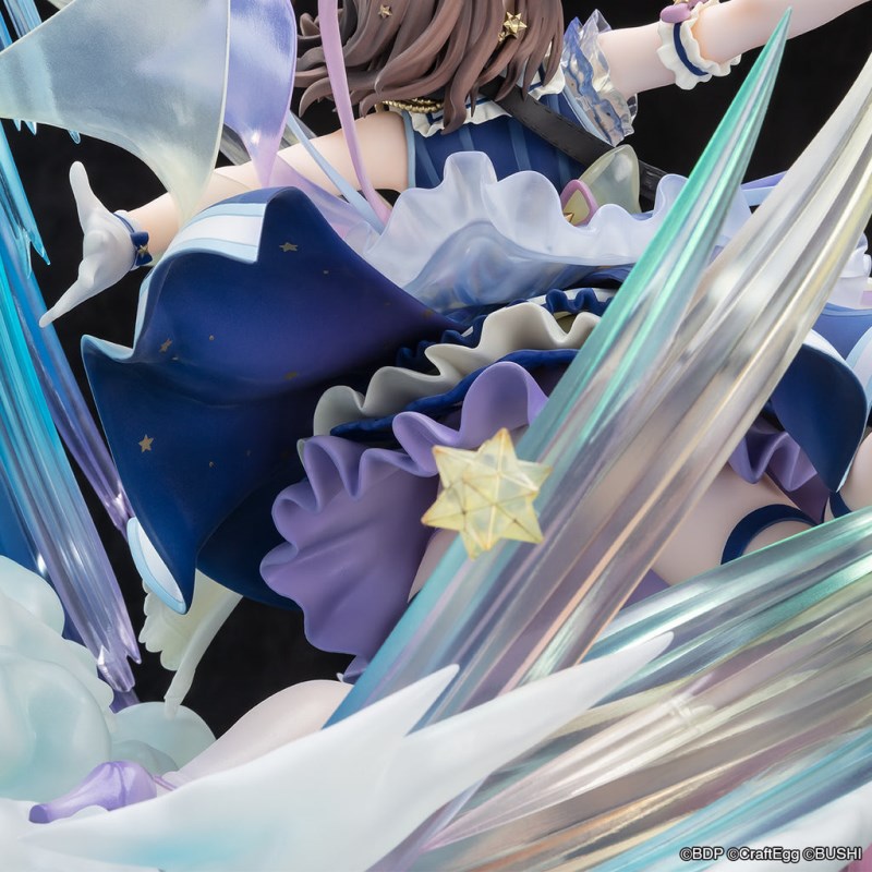 Bang Dream! Girls Band Party! - Kasumi Toyama [Reaching for brilliance] 1/7