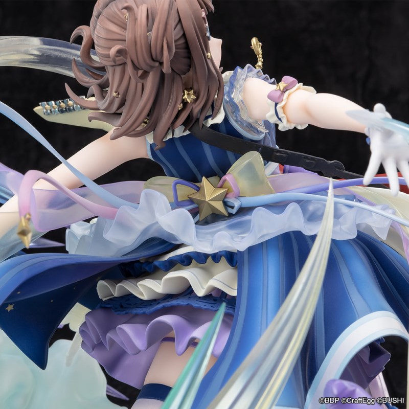 Bang Dream! Girls Band Party! - Kasumi Toyama [Reaching for brilliance] 1/7