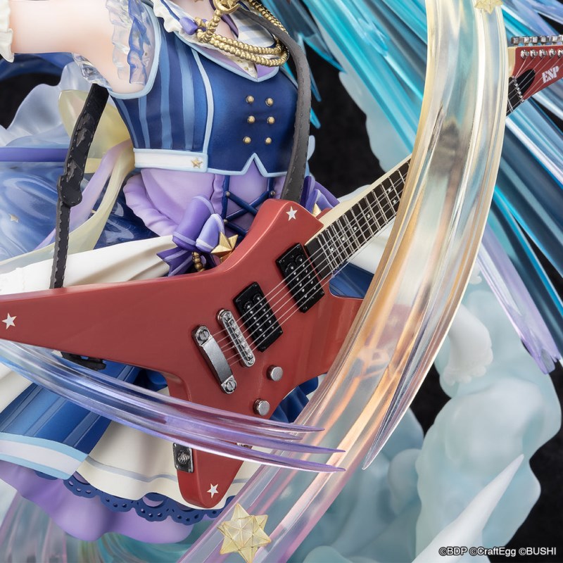 Bang Dream! Girls Band Party! - Kasumi Toyama [Reaching for brilliance] 1/7