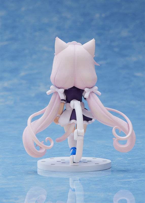 Mini Figure 100! Nekopara Vanilla