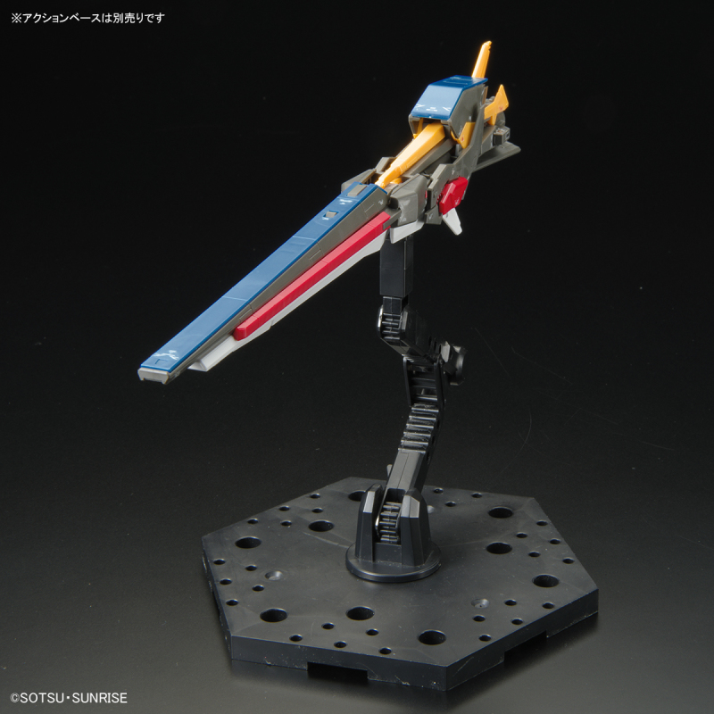 RG 1/144 RX-93ff ν Gundam