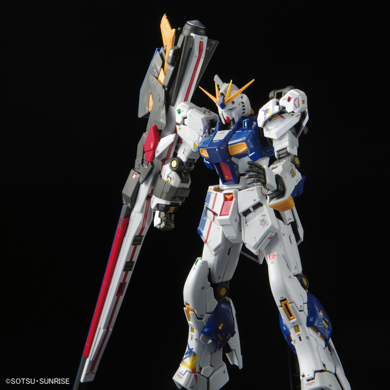 RG 1/144 RX-93ff ν Gundam
