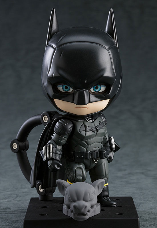 Nendoroid The Batman