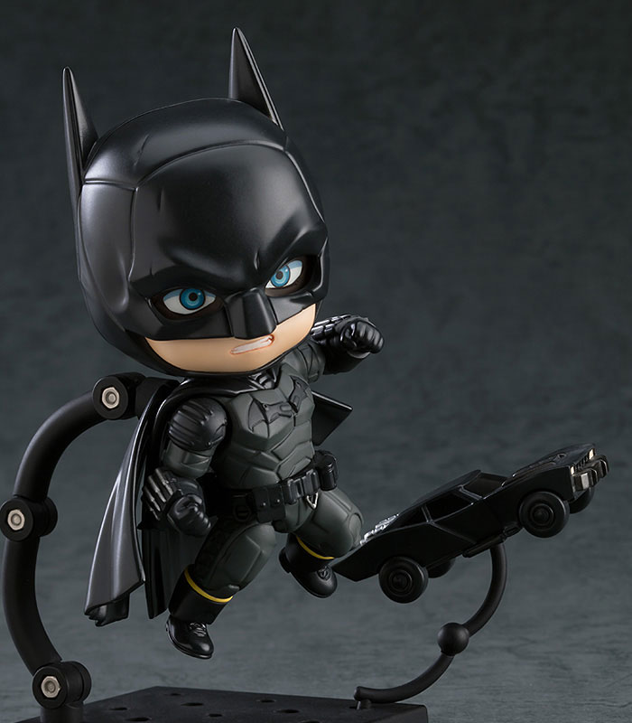 Nendoroid The Batman